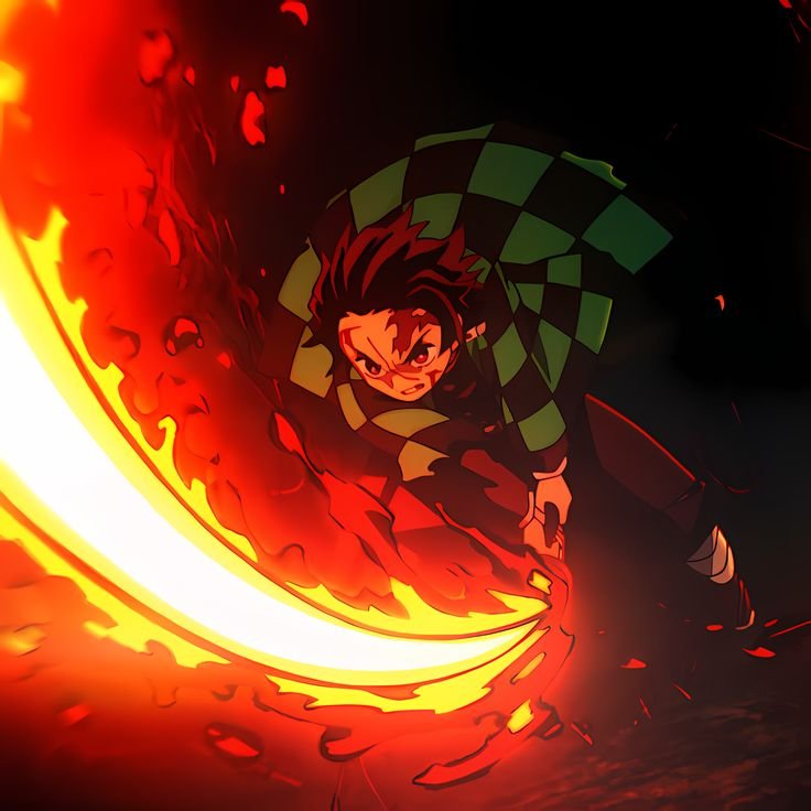 Tanjiro Kamado — Image 16